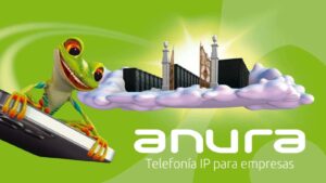 Read more about the article Anura, la solución integral de telefonía en la nube para empresas