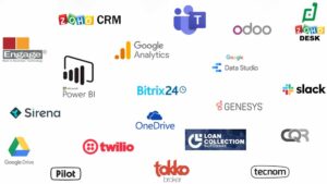 Read more about the article CRM en call center: ¿Cómo registrar llamadas en su sistema?