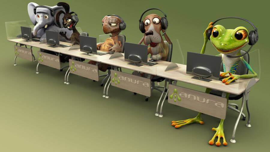 You are currently viewing Consejos para mejorar la atención al cliente por teléfono