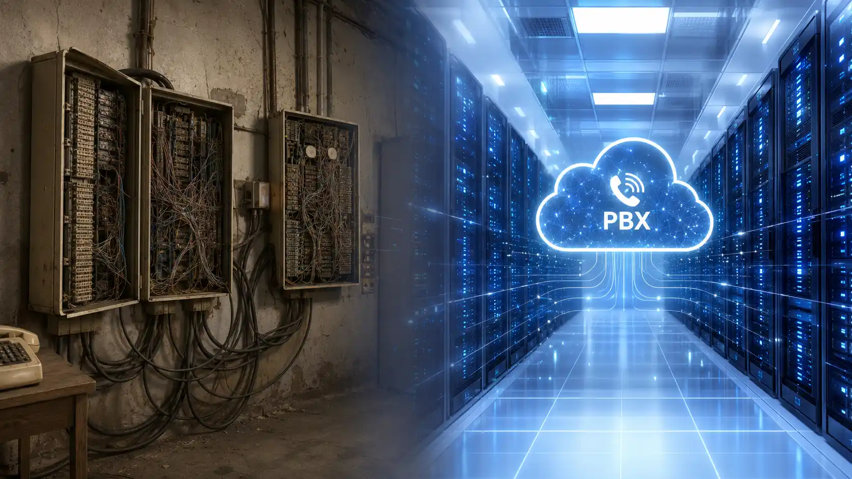 Imagen actual: ¿Qué es VoIP?